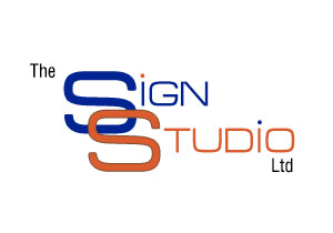 THE SIGN STUDIO